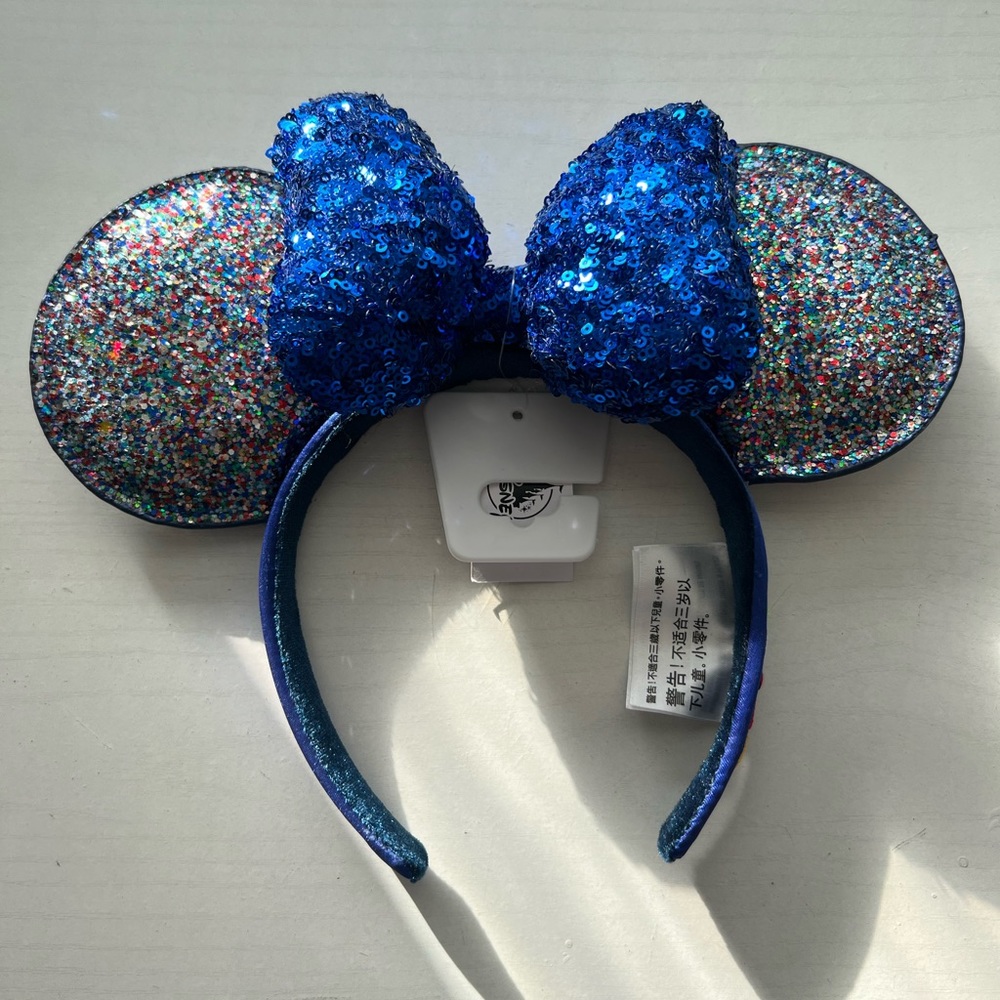 Disney Park Ears